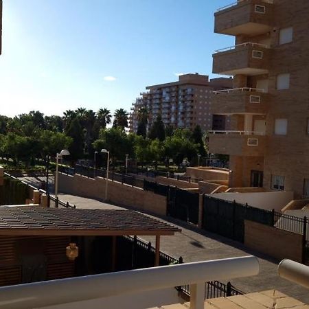 Costa Azahar II Nº1055 Apartment Oropesa del Mar Bagian luar foto