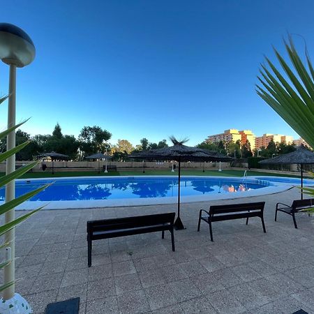 Costa Azahar II Nº1055 Apartment Oropesa del Mar Bagian luar foto