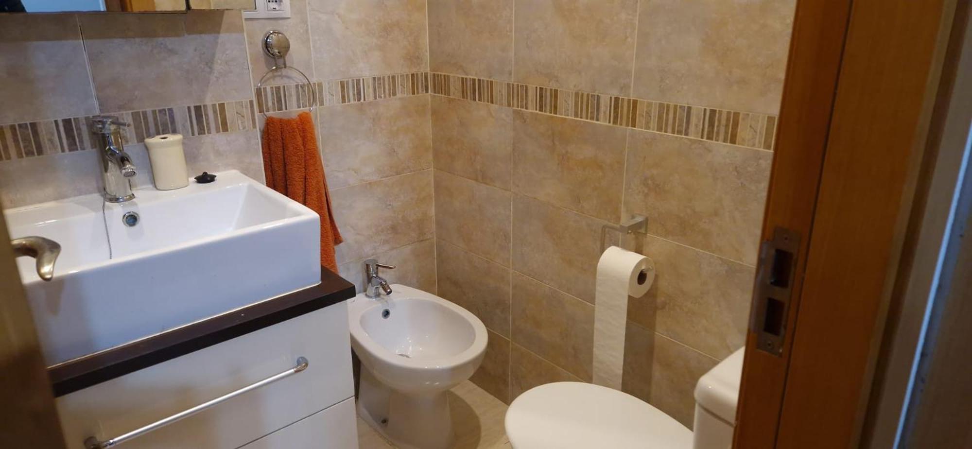 Costa Azahar II Nº1055 Apartment Oropesa del Mar Bagian luar foto