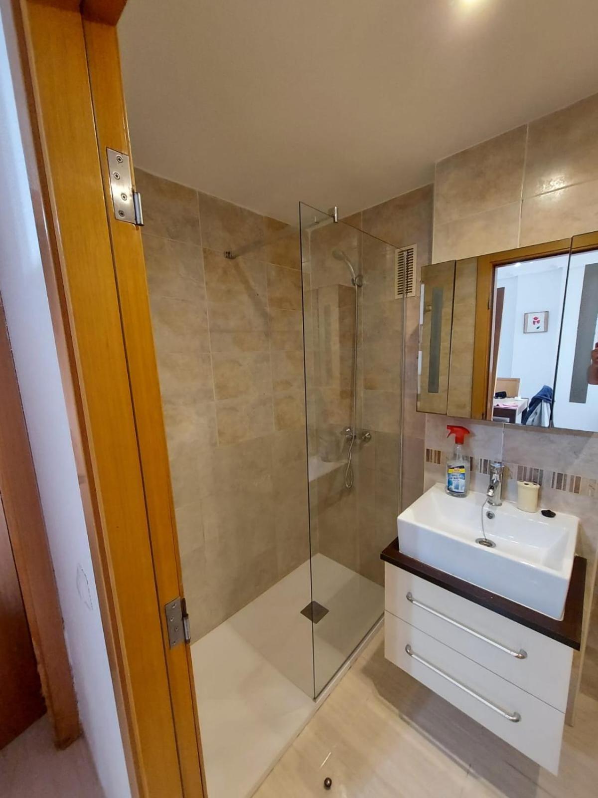 Costa Azahar II Nº1055 Apartment Oropesa del Mar Bagian luar foto